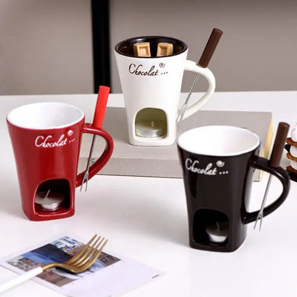 Melt Mingle Mug