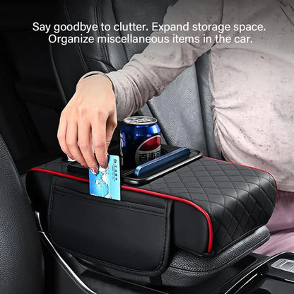 AutoLuxe™ Console Armrest Pad