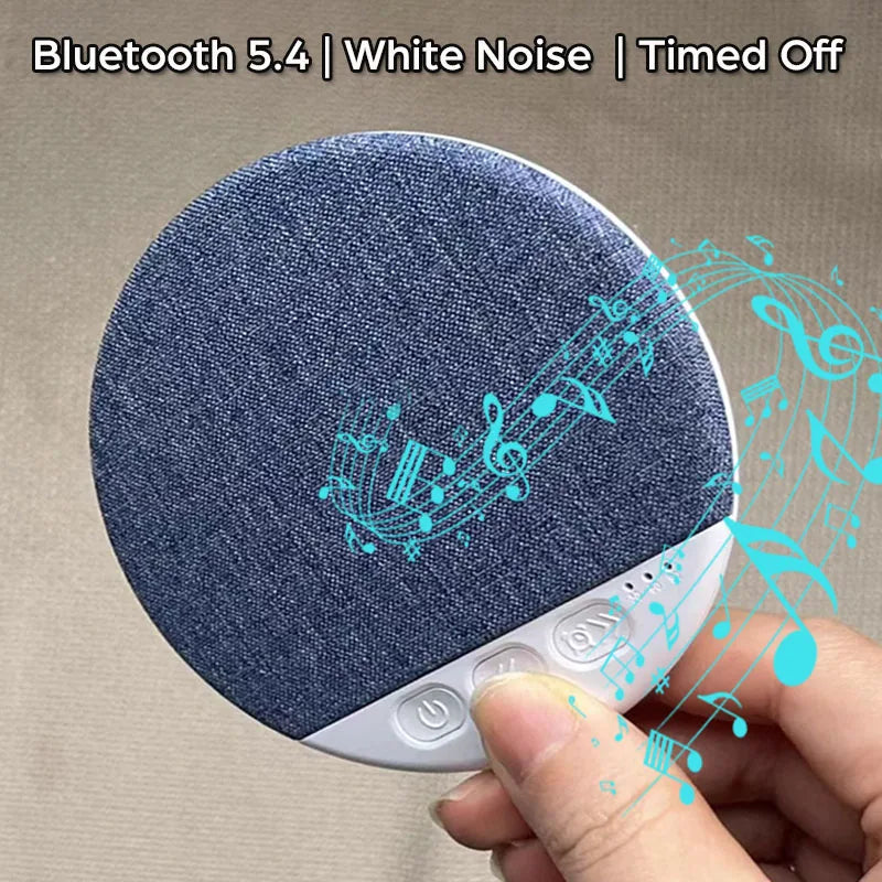 Sleep Aid Pillow Speaker