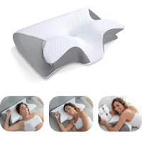 Dream Ease Neck Support Pillow