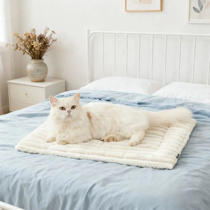 Self-Warming Cat Dog Mat