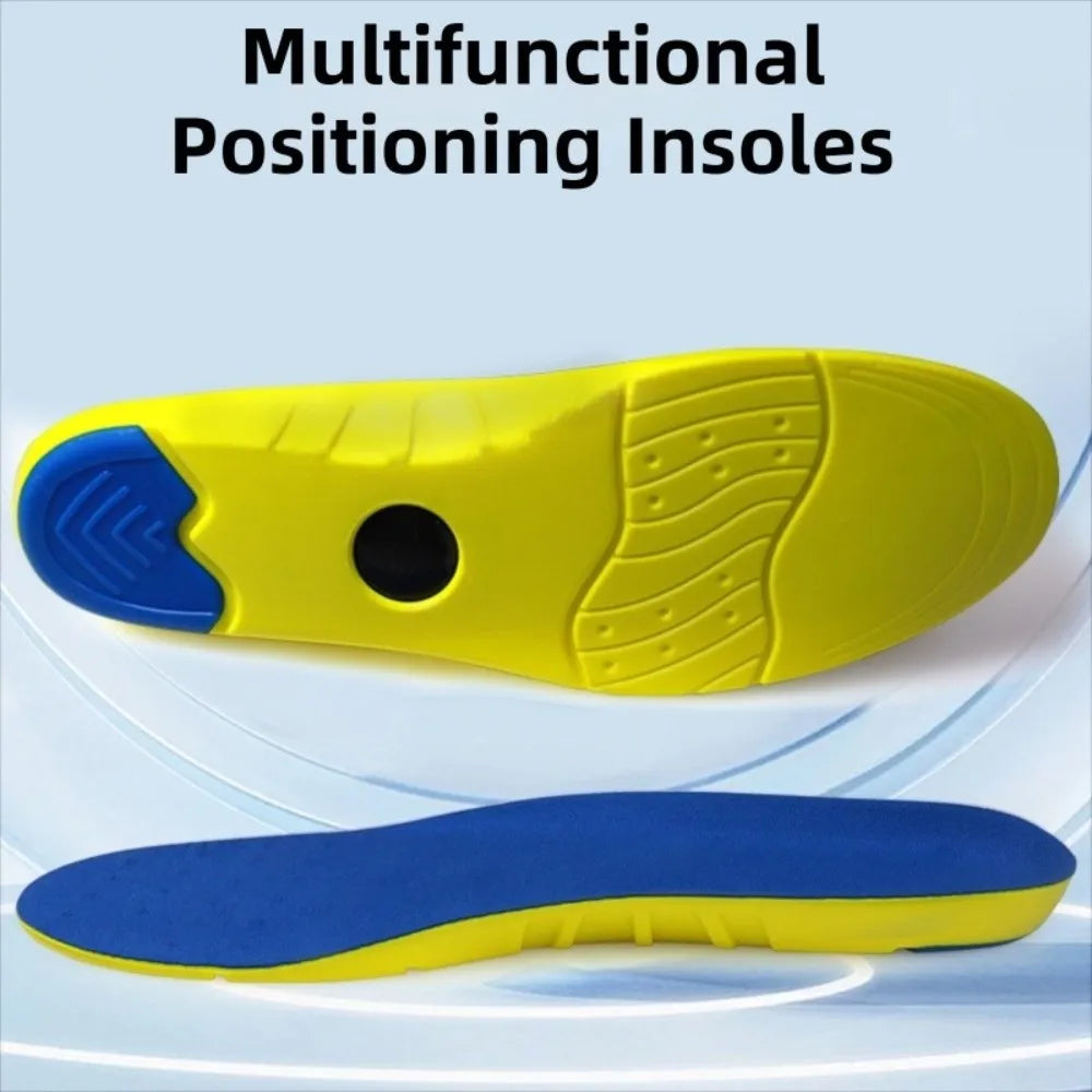 SoleTag™ Anti-Lost Smart Insoles