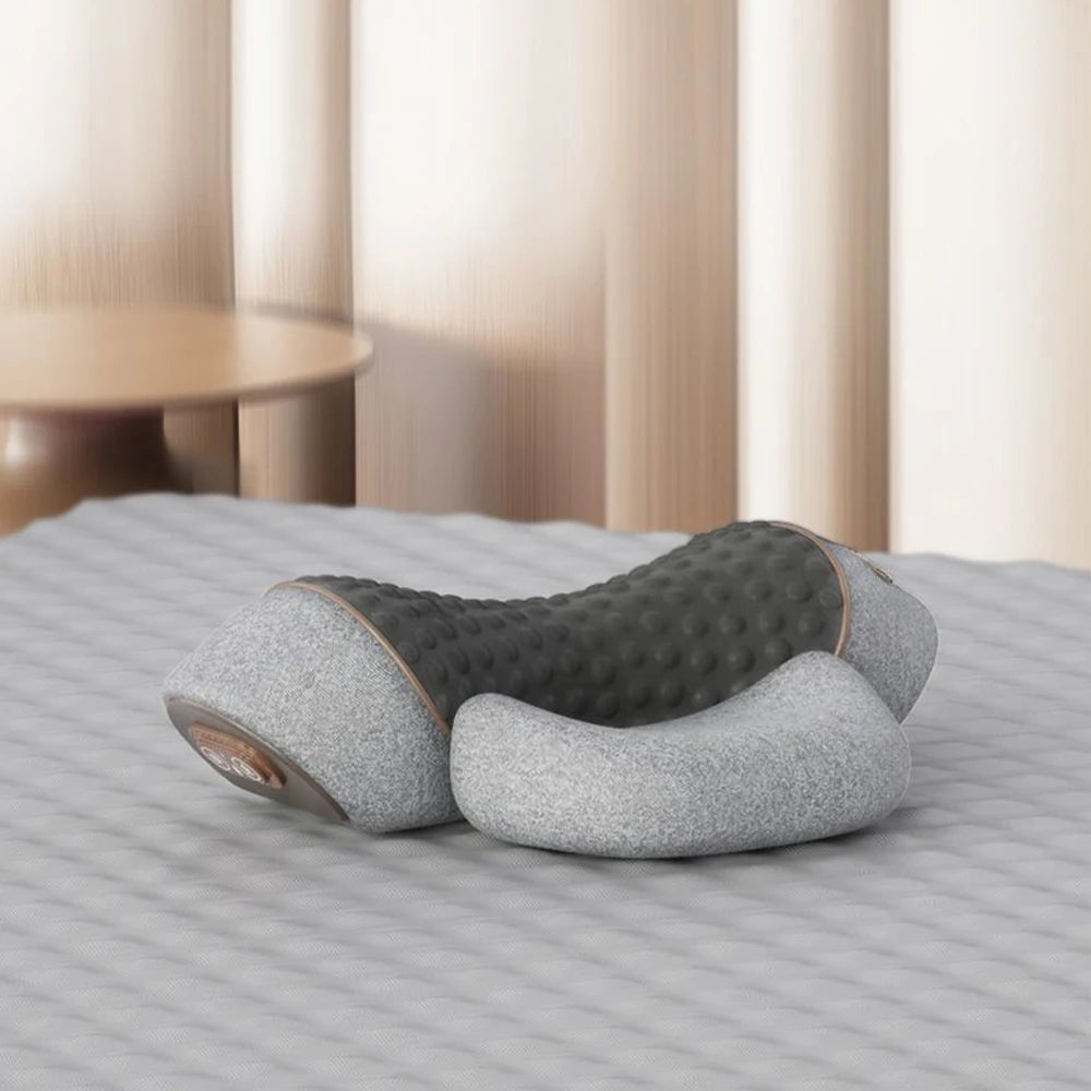 ComfortEase Heated Neck Pillow