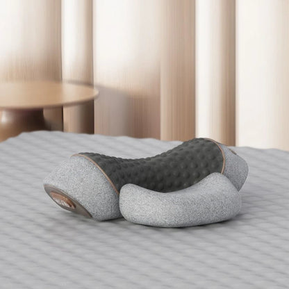 ComfortEase Heated Neck Pillow