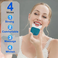 360 Full Mouth Electric Toothbrush