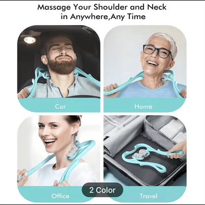 Portable Neck & Body Relaxer