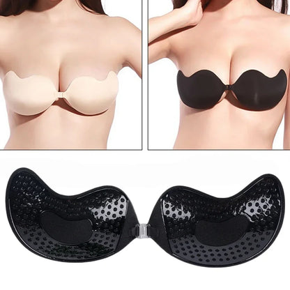 Invisible Lift-Up Bra