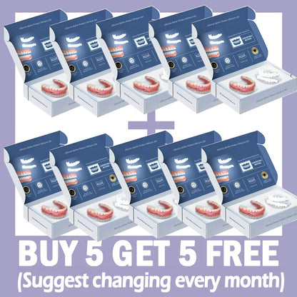 Instant Smile Denture Kit