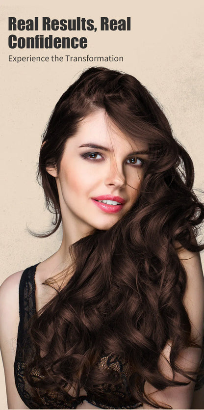 Instant Hairline Touch-Up Powder