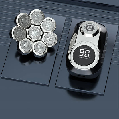 Gentle Glider Electric Razor