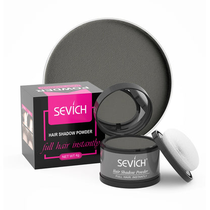 Instant Hairline Touch-Up Powder