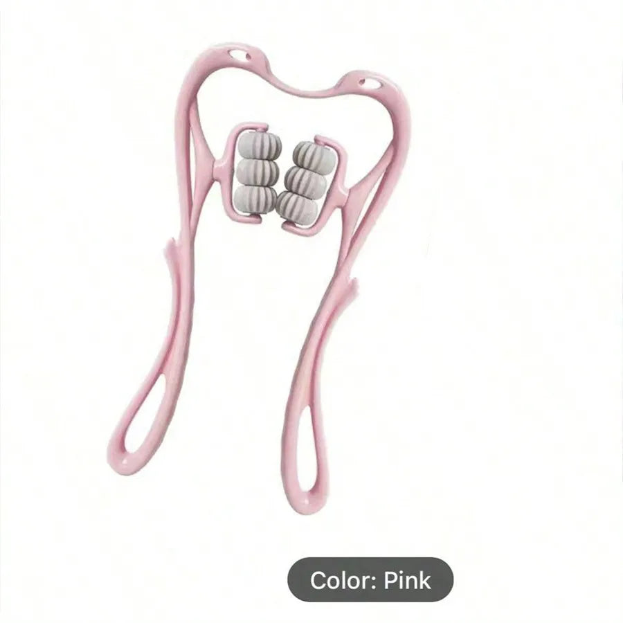 Portable Neck & Body Relaxer