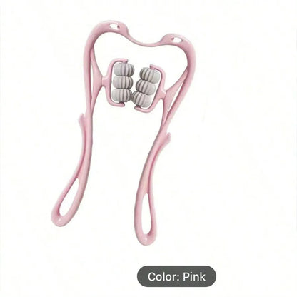 Portable Neck & Body Relaxer