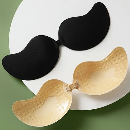 Invisible Lift-Up Bra