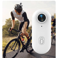 Ultra HD 4K Mini Cam