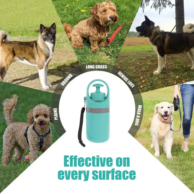 Pet Poop Grabber