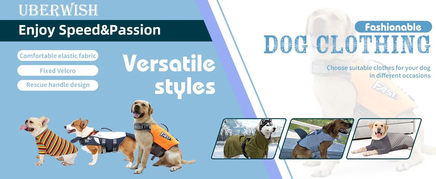 Dog Cooling Vest for Summer, Lightweight Jacket Dog Cooling Shirt, UV Protection Cooling Harness,Dog vest