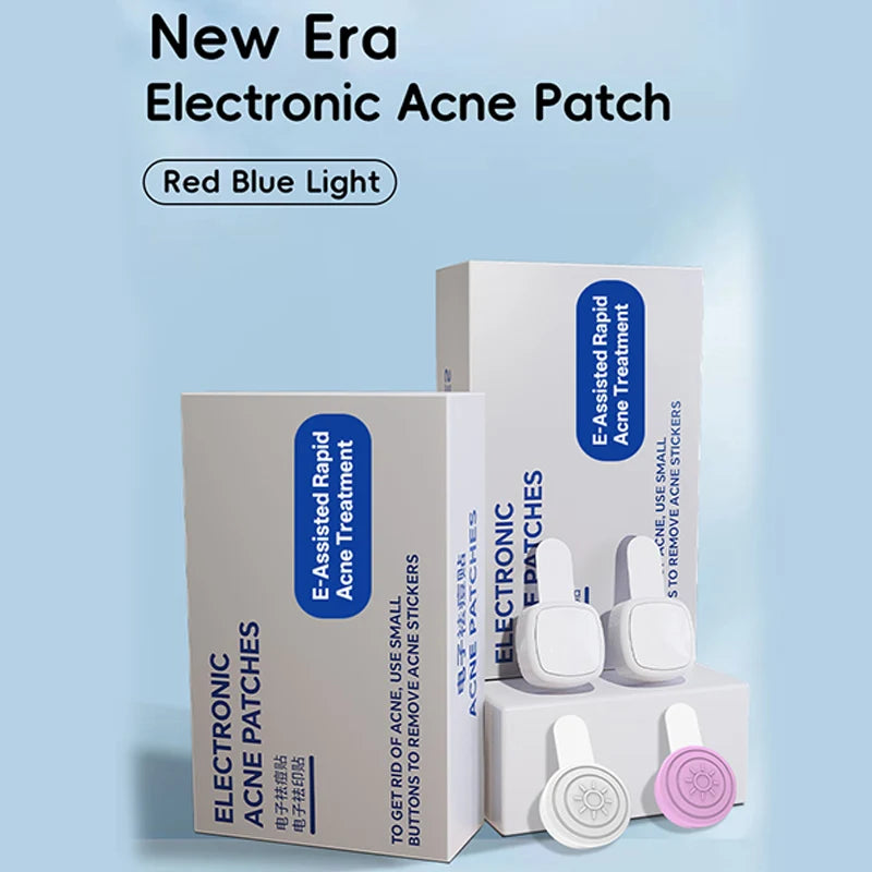 Lumiva™Lumiva™ Clear Spot LED Patches