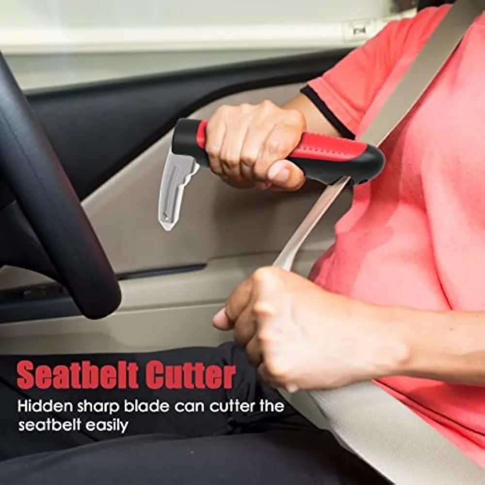 Car Door Assist Handle for Seniors & Injured Drivers