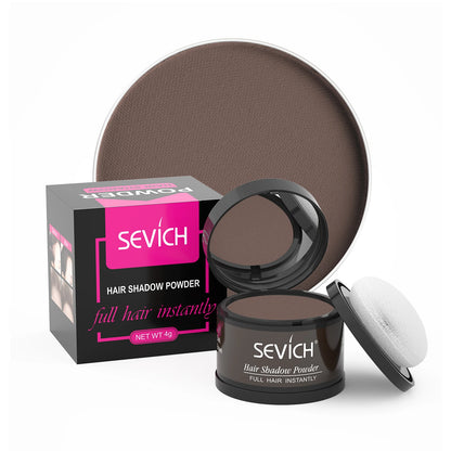 Instant Hairline Touch-Up Powder