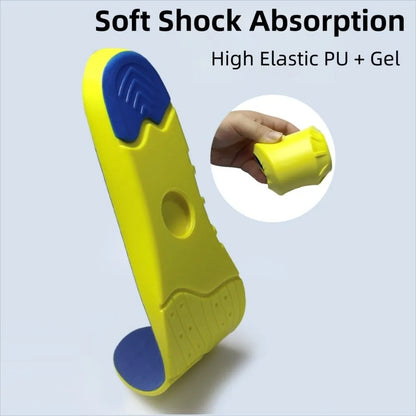 SoleTag™ Anti-Lost Smart Insoles