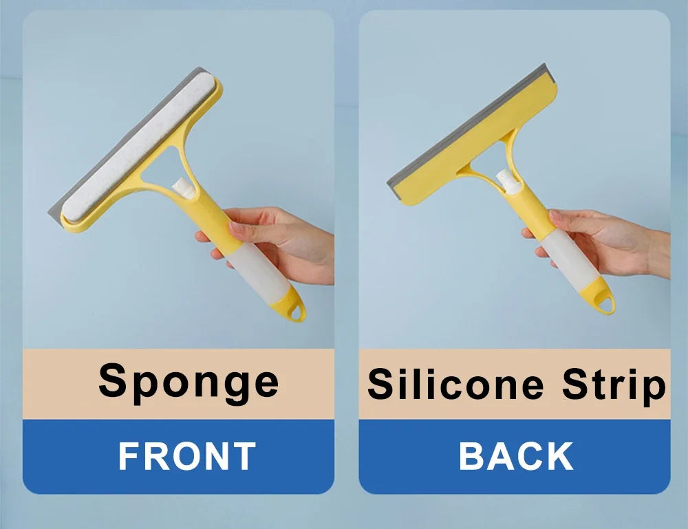 3-in-1 Window Washer Kit