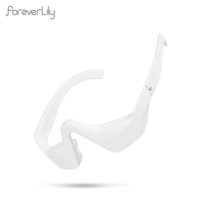 3D Eye Massager for Dark Circles, Puffiness & Eye Strain
