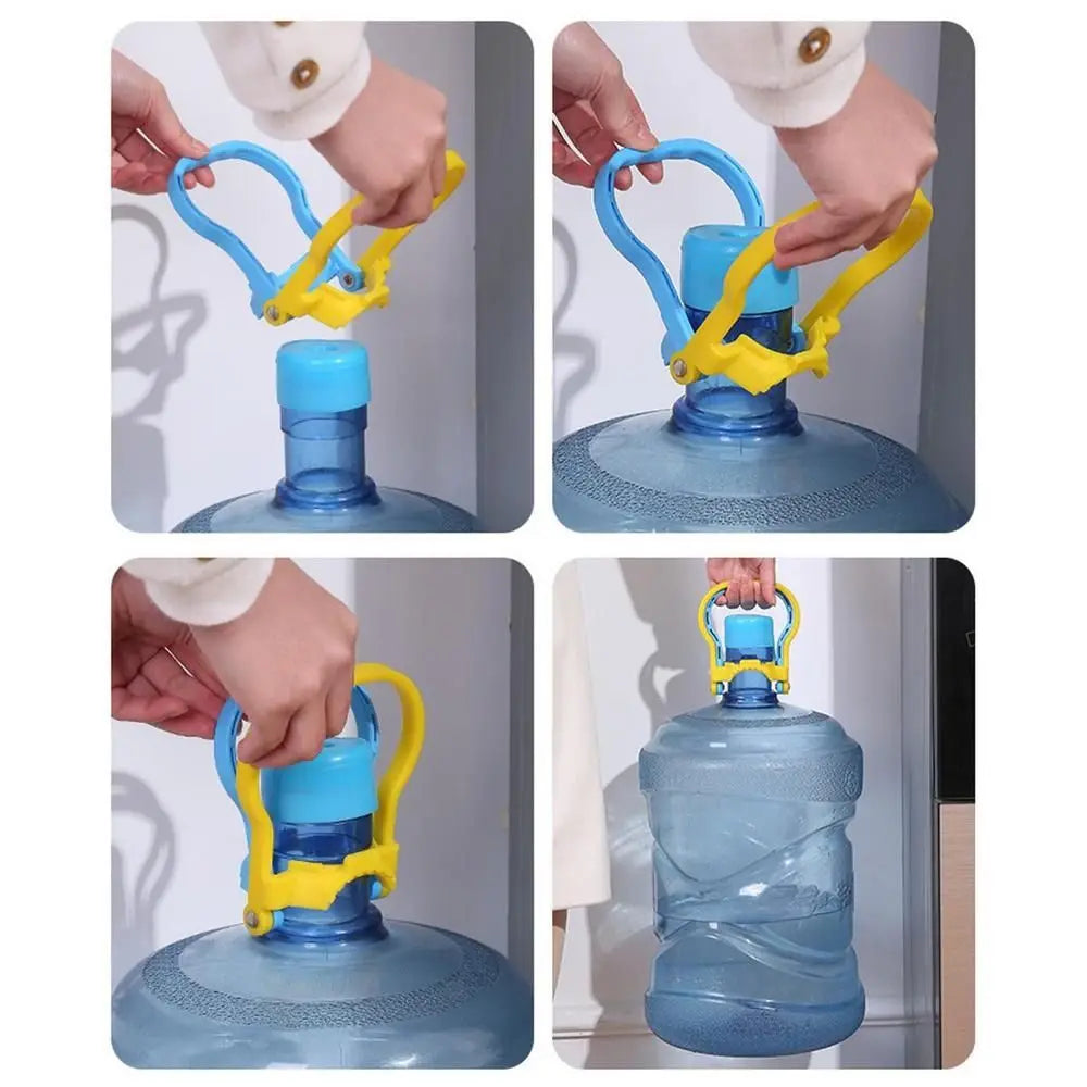 5 Gallon Water Bottle Handle