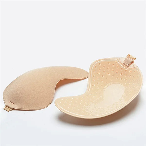 Invisible Lift-Up Bra