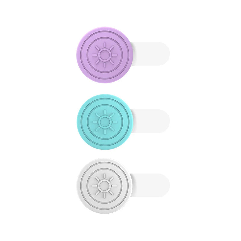 Lumiva™Lumiva™ Clear Spot LED Patches