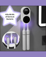 UV Toothbrush Sterilizer