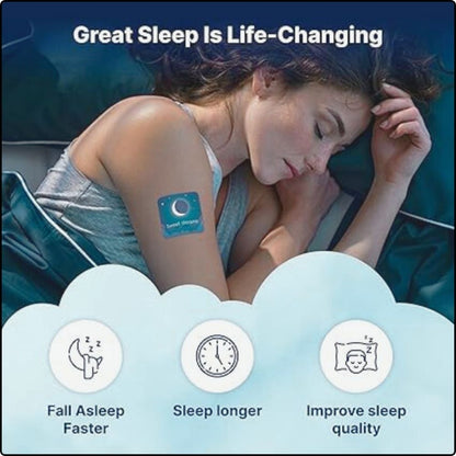 "Sleep Better, Naturally"