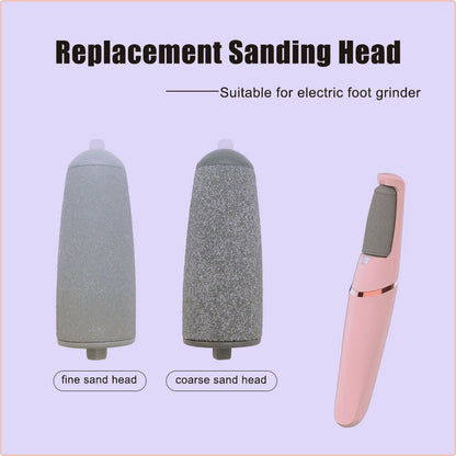 Electric Pedicure Grinder