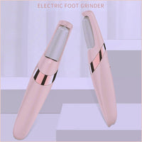 Electric Pedicure Grinder