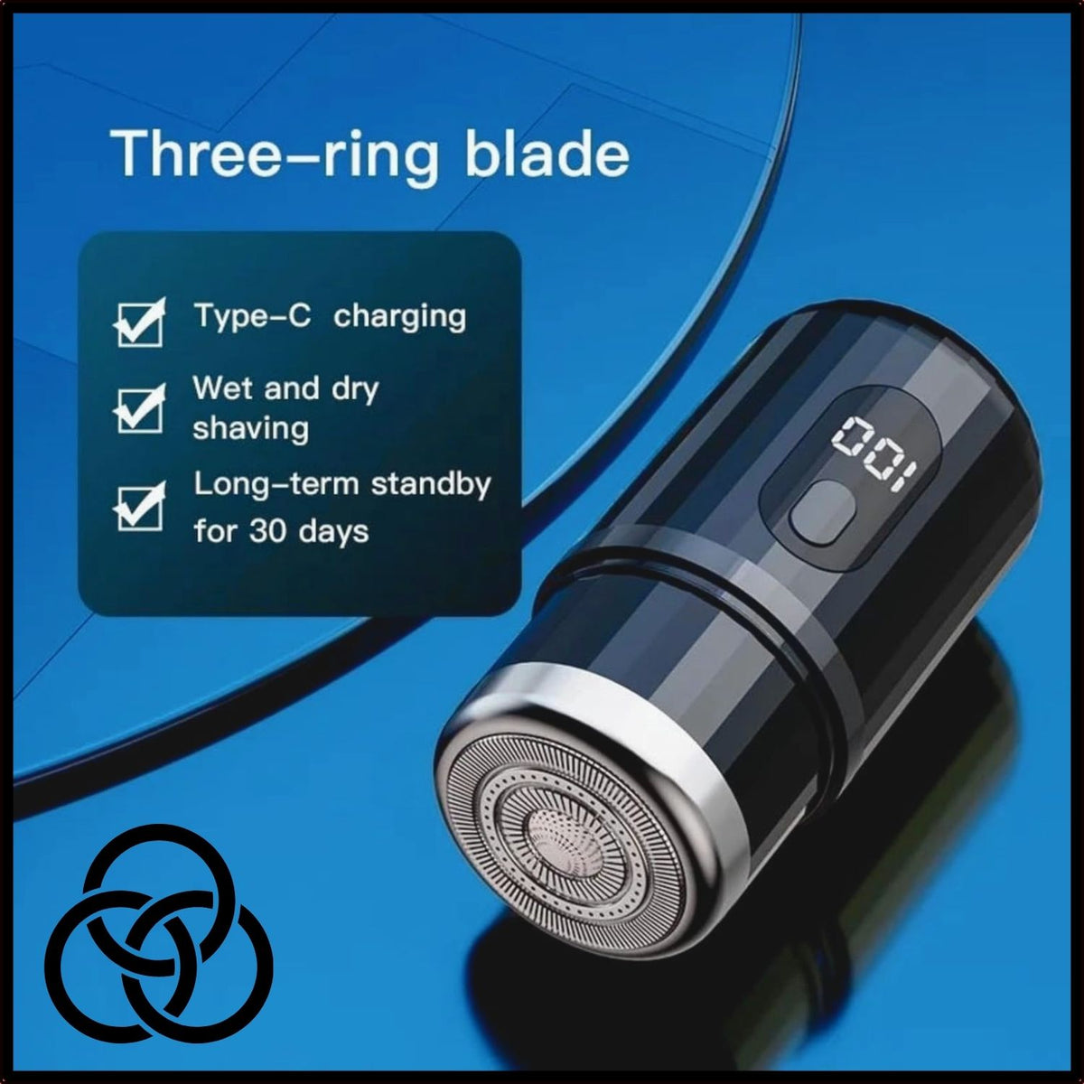 Shave Smart