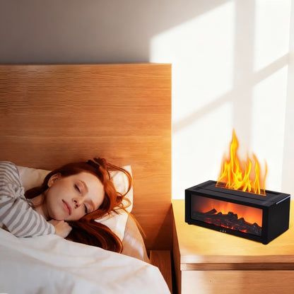 Cozy Glow Aroma Diffuser