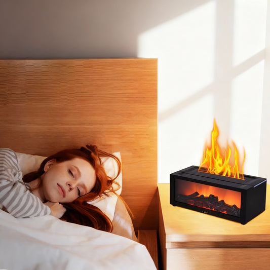 Cozy Glow Aroma Diffuser