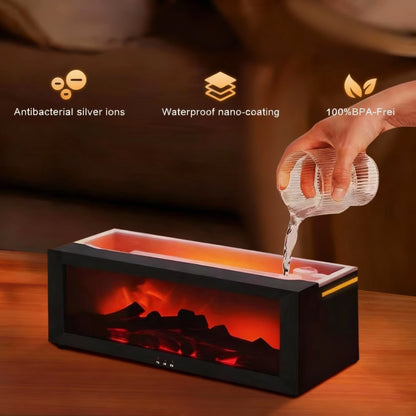 Cozy Glow Aroma Diffuser