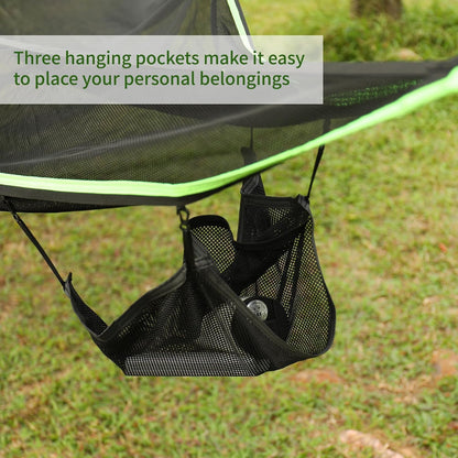 Triangle Outdoor Hammock