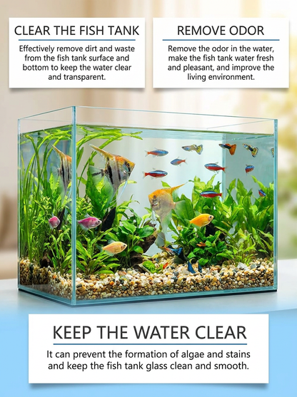 ClariTabs™ Pool Clean Tabs