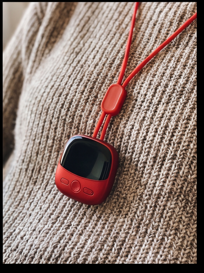 NeckureTM  Smart Cervical Relief Massager