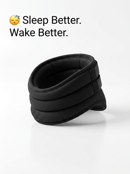 Cervora™ Wake Up Refreshed Every Morning