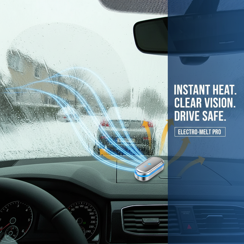 "Embrace Effortless Winters Without Hesitation"