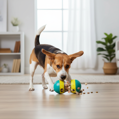 PlaySmart™ Interactive Dog Snack Toy