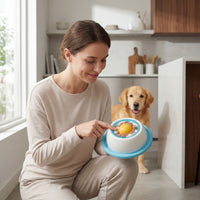 Stress-Relief Pet Lick Plate