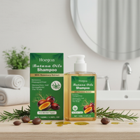 Batana & Rosemary Shampoo