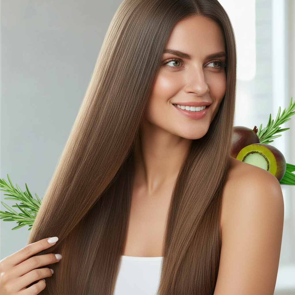 Batana & Rosemary Shampoo