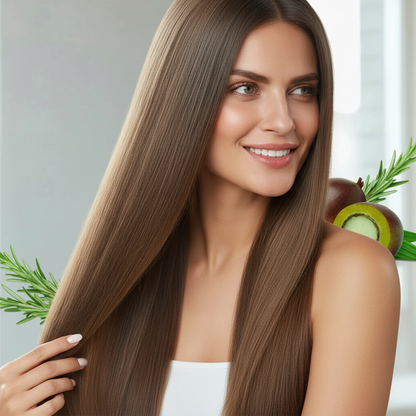 Batana & Rosemary Shampoo