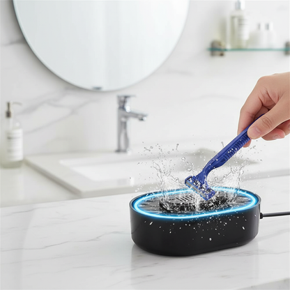 Precision Shave Rinse Stand™