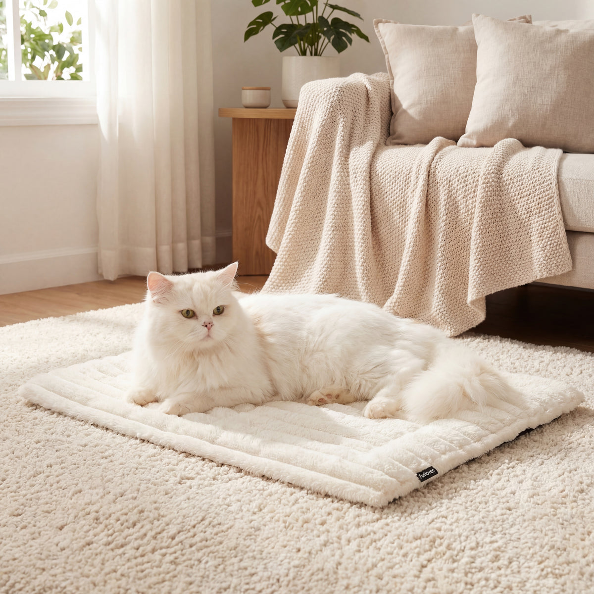 Self-Warming Cat Dog Mat